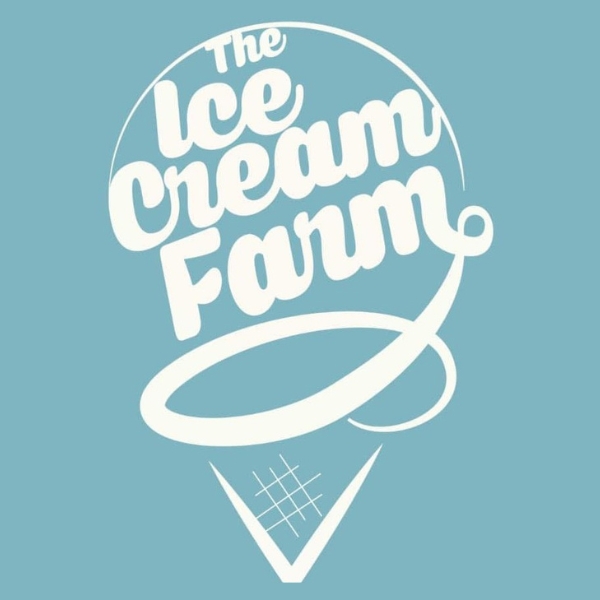 Enter, Eat & Play – The Ice Cream Farm