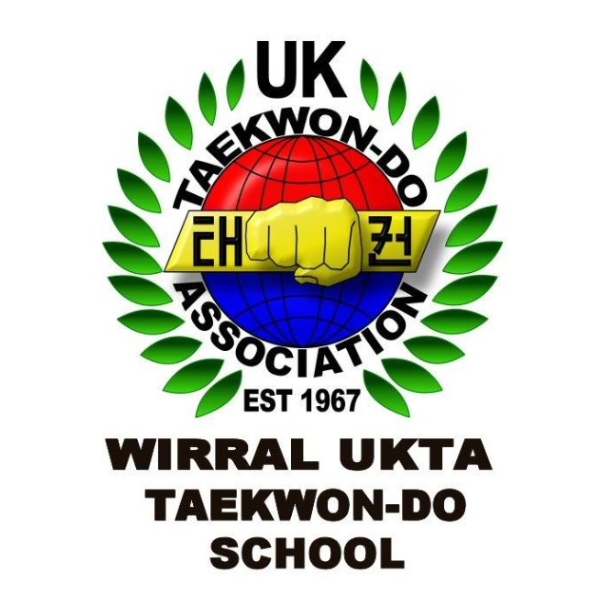 Taekwon-Do Classes – Wirral UKTA Taekwon-Do School