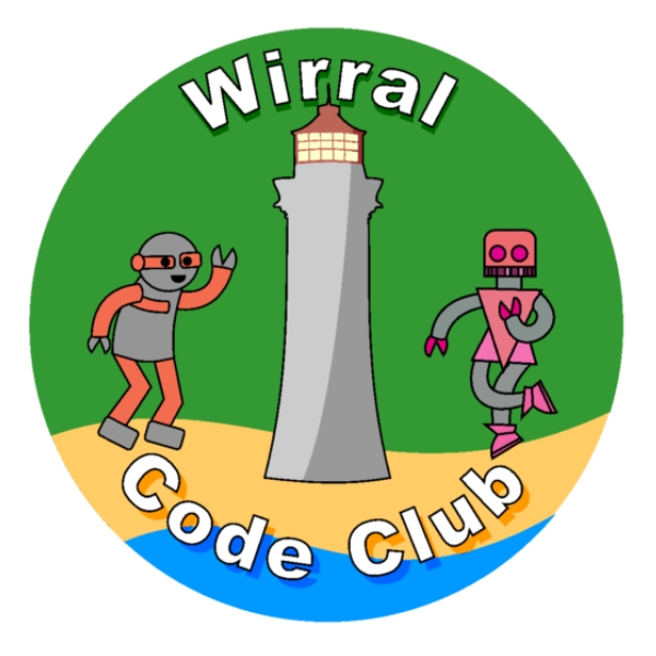 Wirral Code Club – Birkenhead Central Library