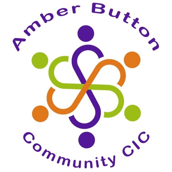 Amber Button CIC