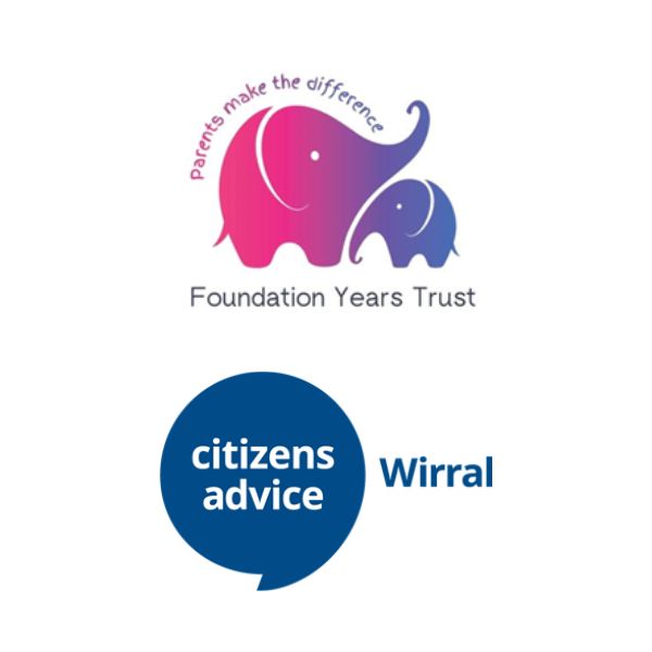 Feedback Group – Citizens Advice Wirral & Foundation Years Trust