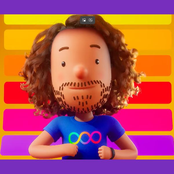 Get Kids Moving This School Holiday – Activate with Joe Wicks