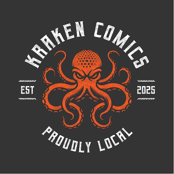 Kraken Comics