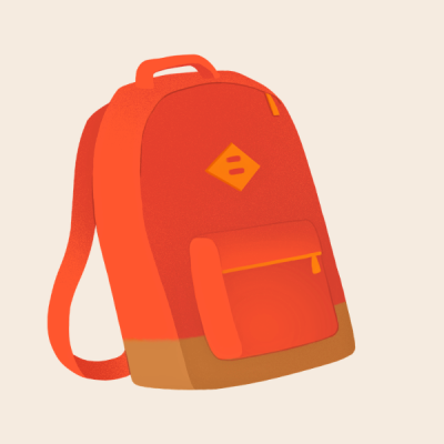 May – Getting ready for the school day