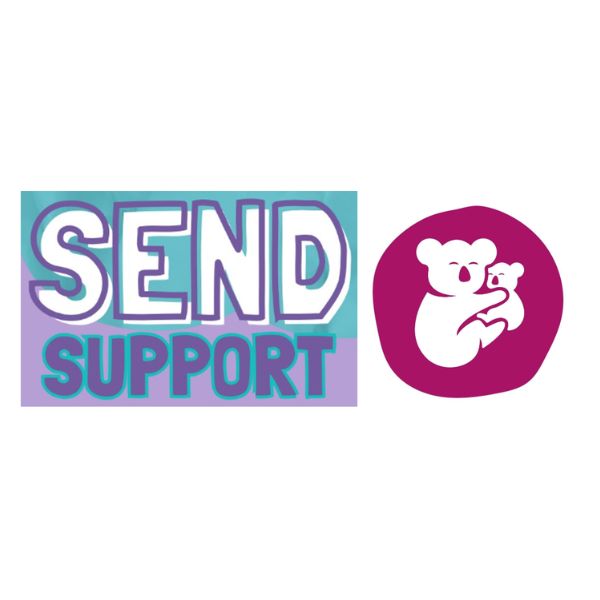 SEND Sensory Stay & Play – Koala North West