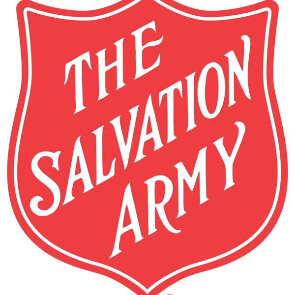 The Salvation Army – Birkenhead