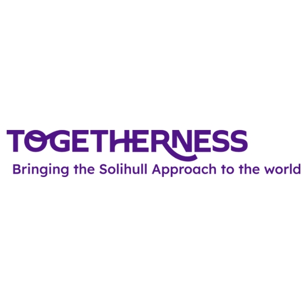 Free Online Learning – Togetherness The Solihull Approach