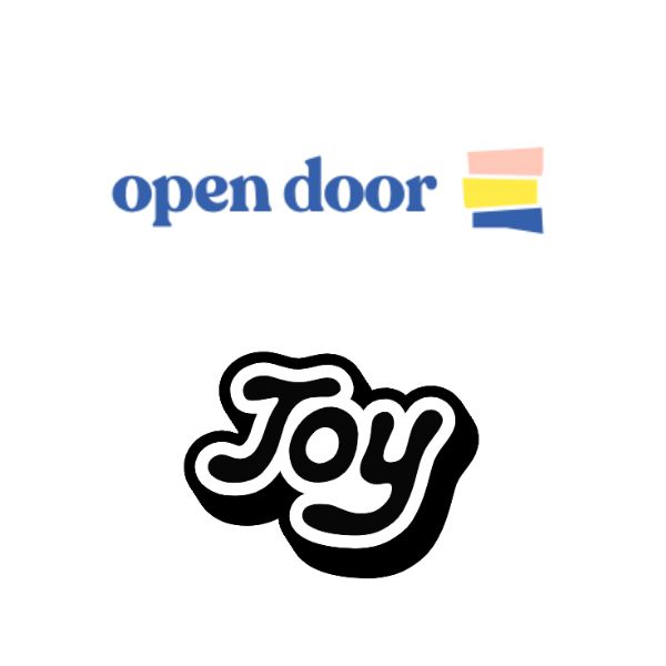 Family Grief & Bereavement Group – Open Door at Joy