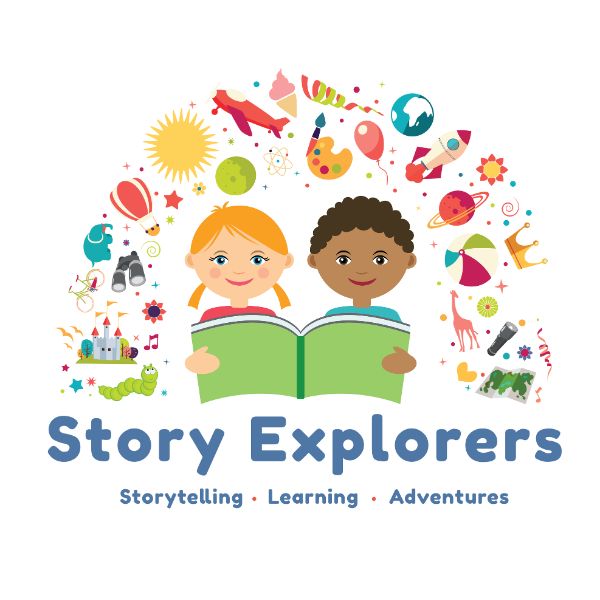 Story Explorers