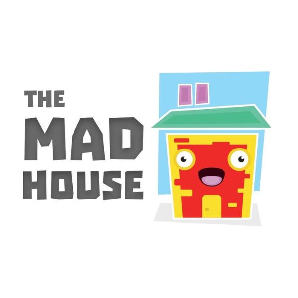 Soft Play – The Mad House
