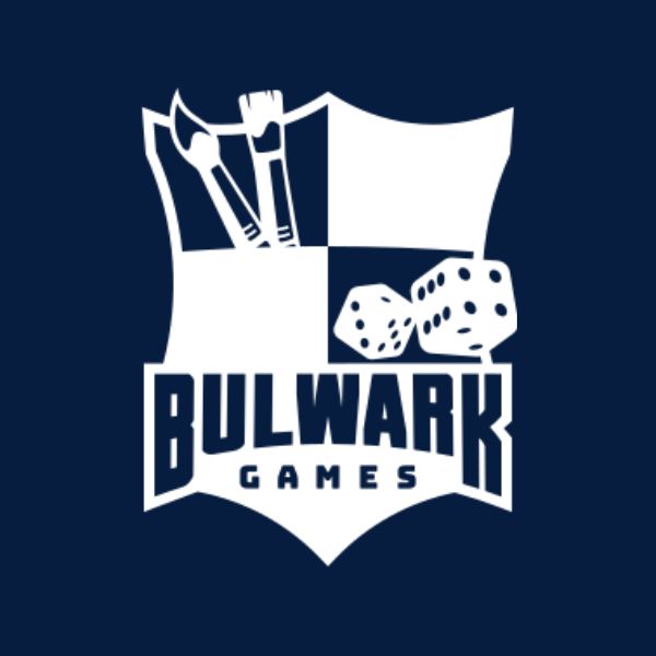Boardgames to play in store – Bulwark Games