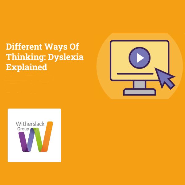 Dyslexia Webinar – Witherslack Group