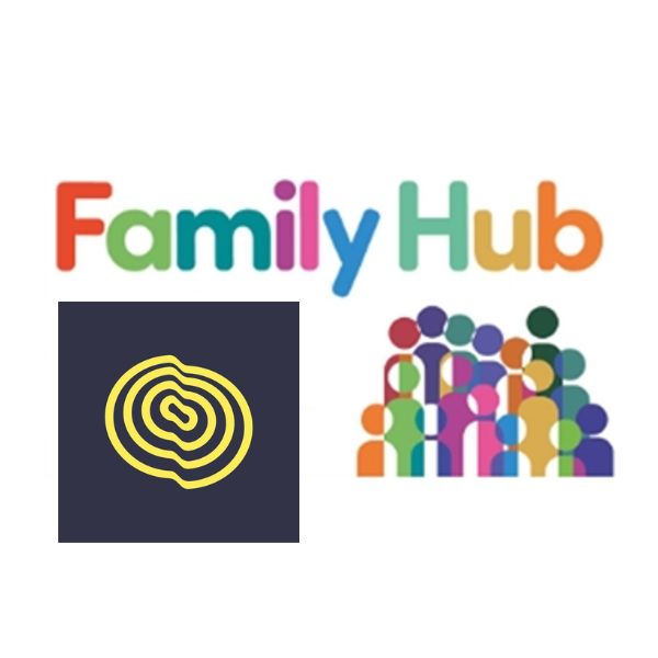 Open Door Charity – Satellite Family Hub