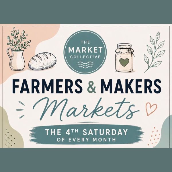 Farmers and Makers Market – The Farmers Collective