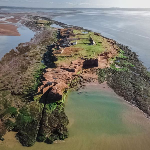Open Day – Hilbre Island