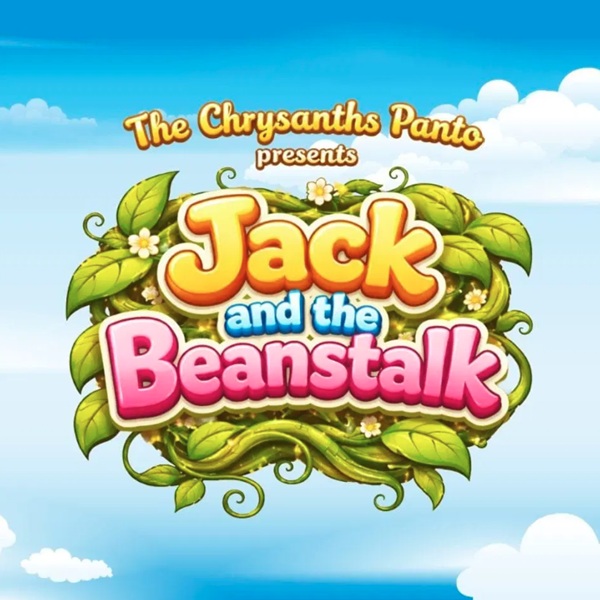 Jack and the Beanstalk – Floral Pavilion