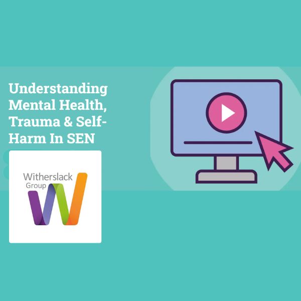 Mental Health Webinar – Witherslack Group