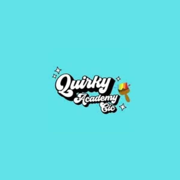 Quirky Academy CIC