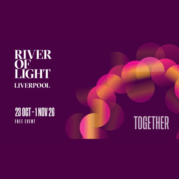 River of Light – Culture Liverpool