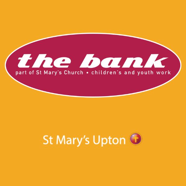 Drop-In Sessions – St Mary’s Church Upton