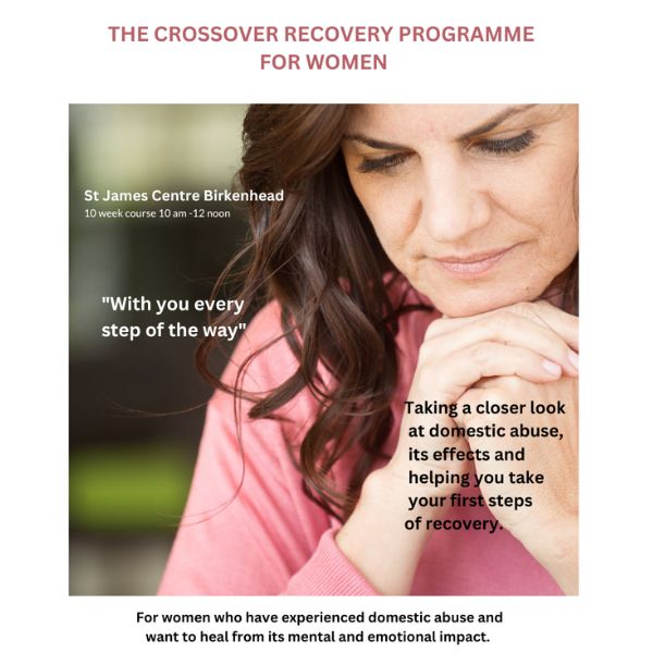 The Crossover Recovery Programme – The Crossing Point