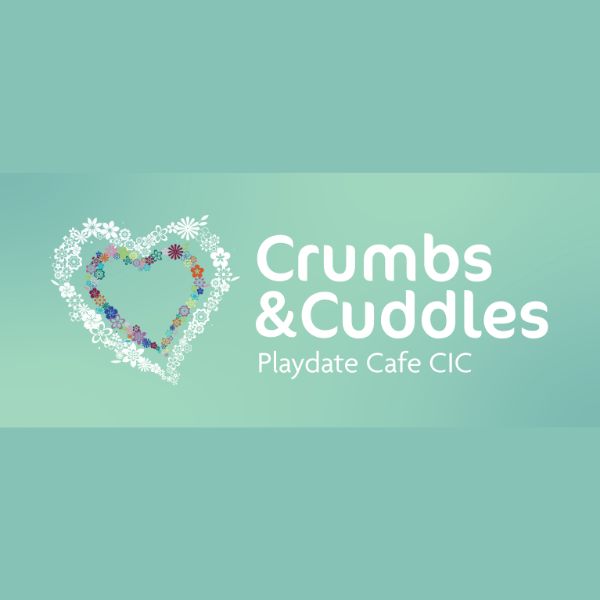 Crumbs & Cuddles Playdate Café CIC