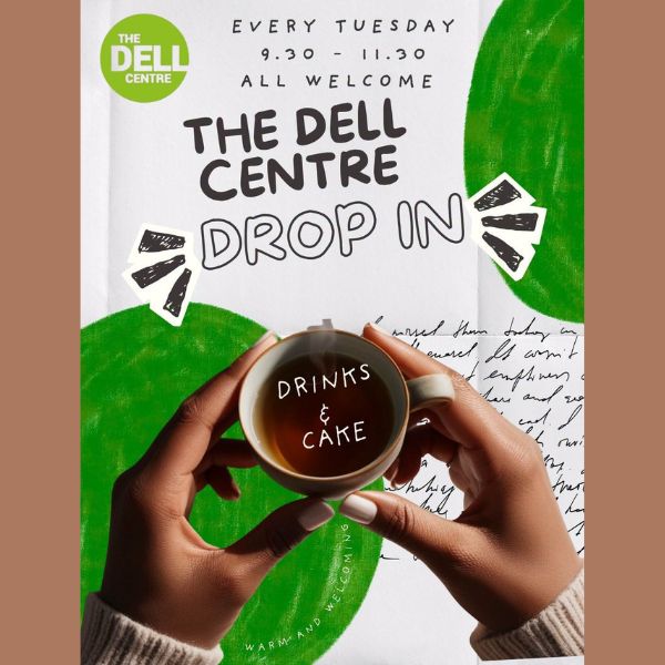 Drop-In – The Dell Centre