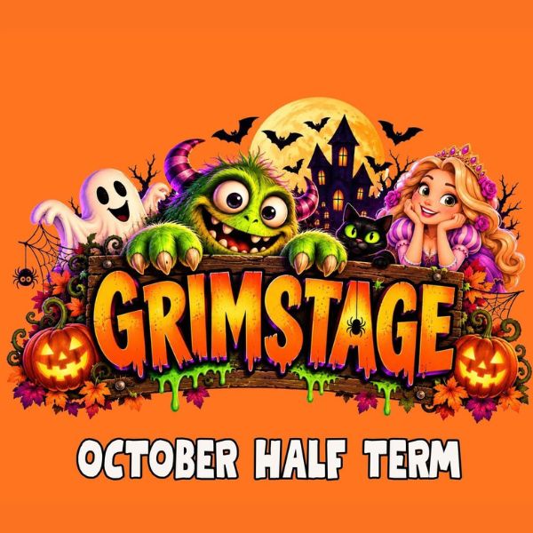 Grimstage – Brimstage Farm and Maze