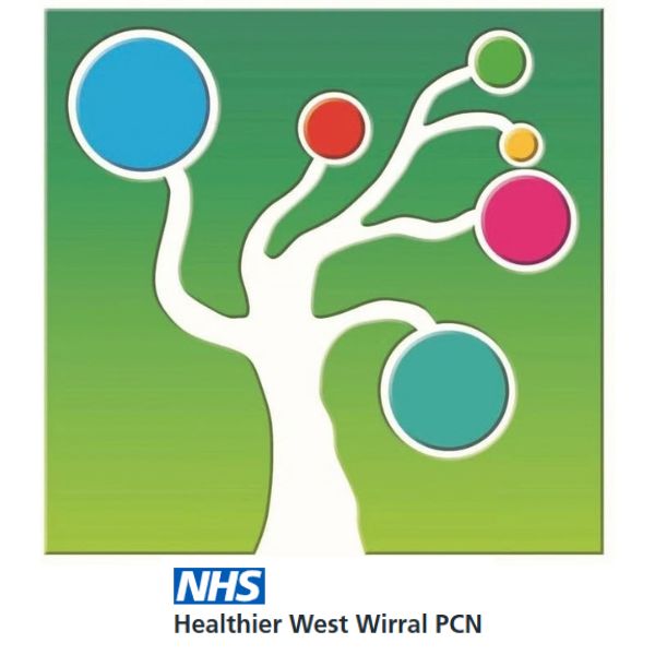 Healthier West Wirral PCN