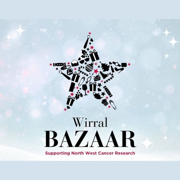 Christmas Makers Market – Wirral Bazaar