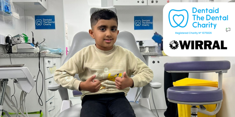 Mobile Dental Clinic – Dentaid The Dental Charity