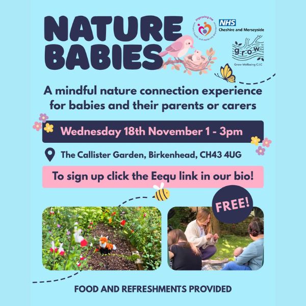 Nature Babies – Grow-Wellbeing