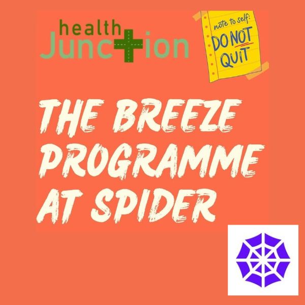 The Breeze Programme – Spider Project